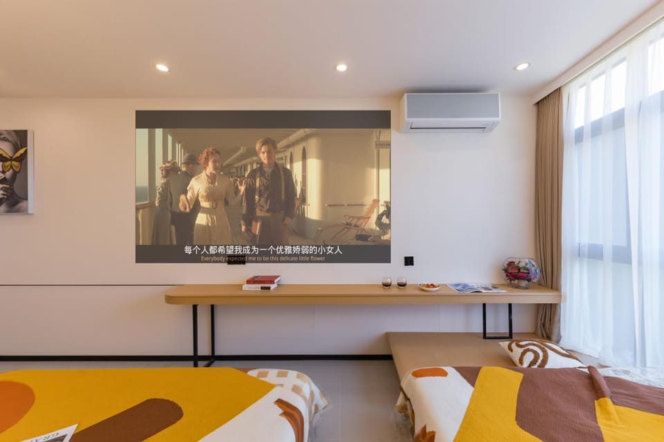 TV and multimedia