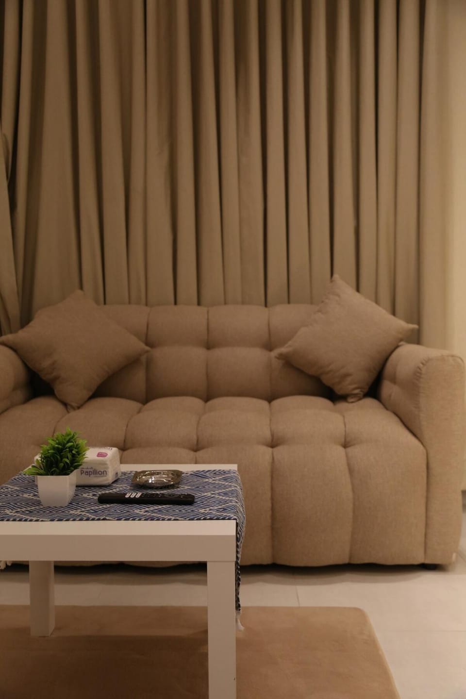 استديو انيق قريب من المطار والبوليفارد Apartment in Riyadh