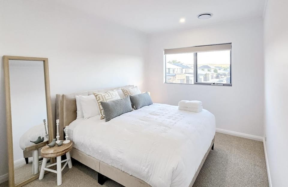 Kincaid Travellers Townhouse - Central Wagga House in North Wagga Wagga