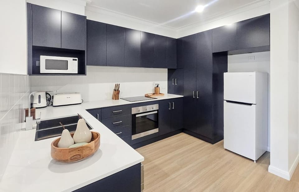 Kincaid Travellers Townhouse - Central Wagga House in North Wagga Wagga