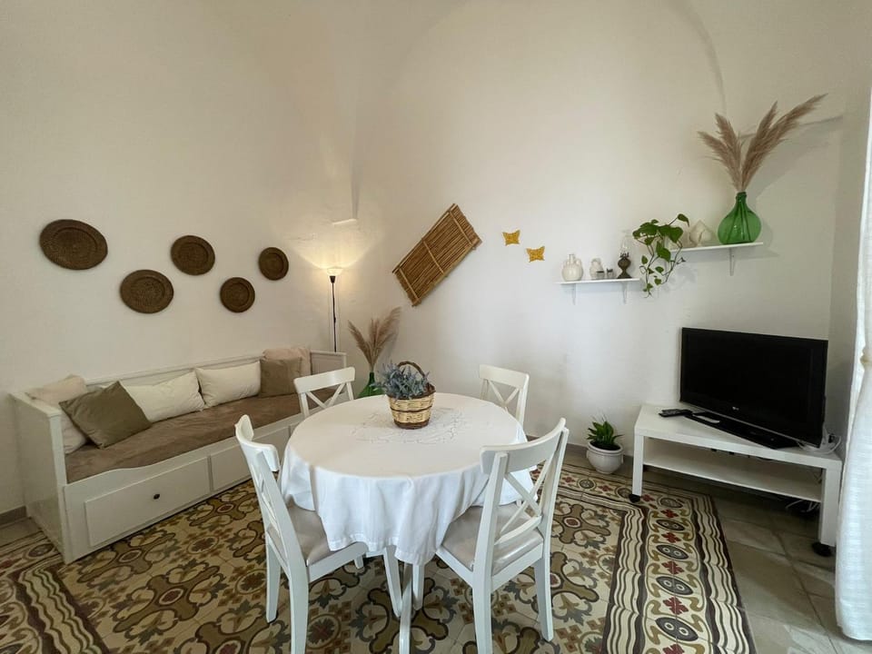 Casa Solitario House in Martina Franca