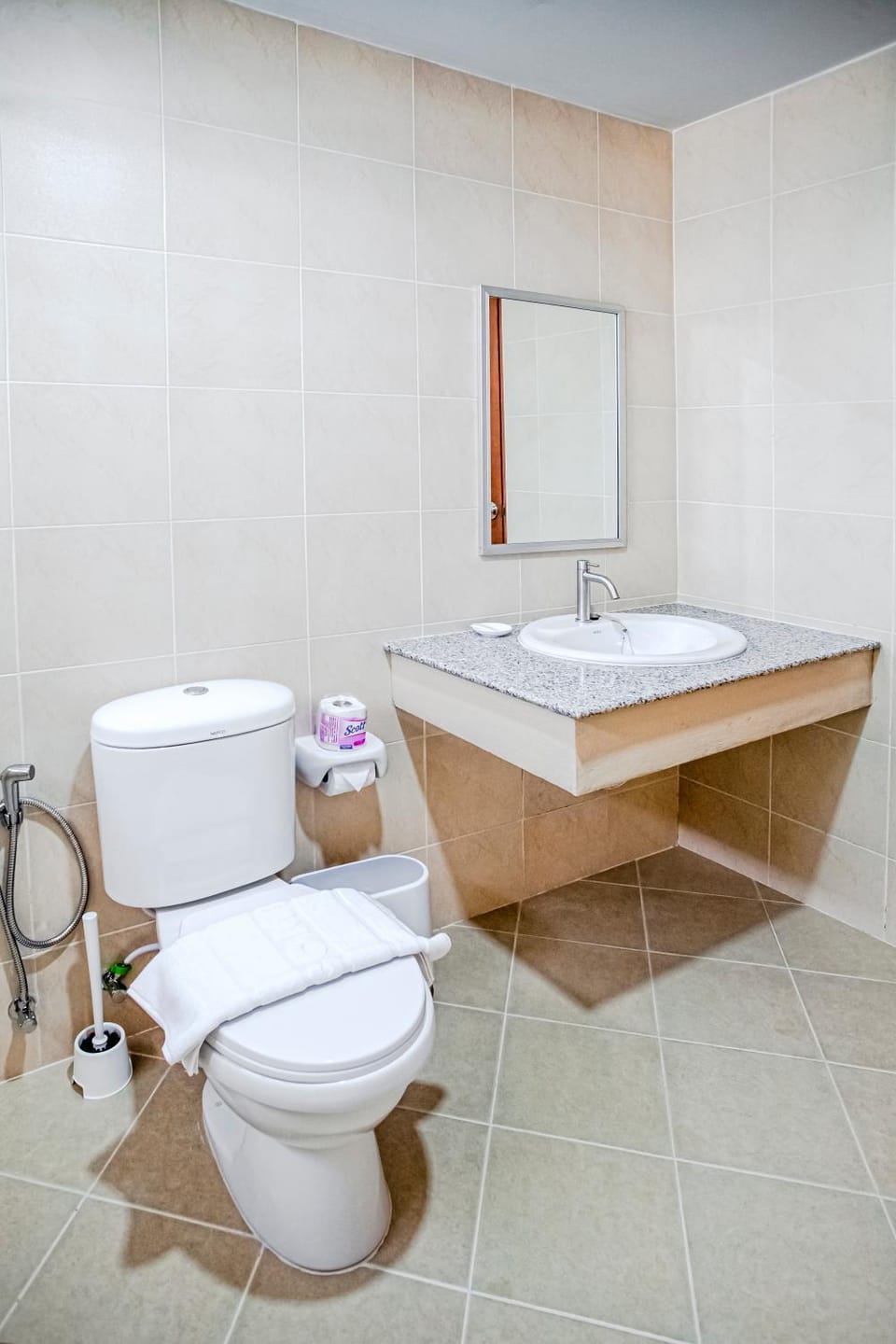 Stay White Orchid Bed and Breakfast in Krabi Changwat