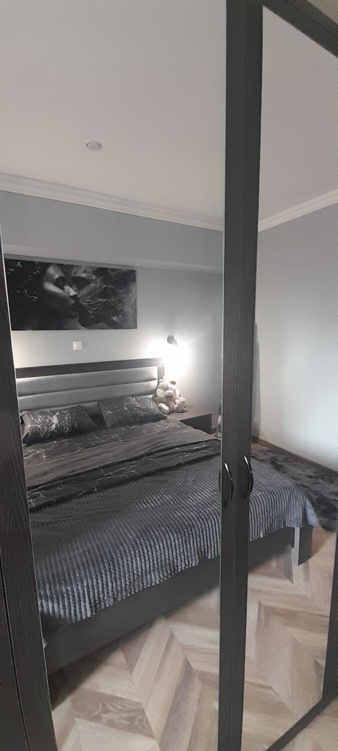 2 Bedrooms apartments in the HEART of Yerevan Apartment in Yerevan