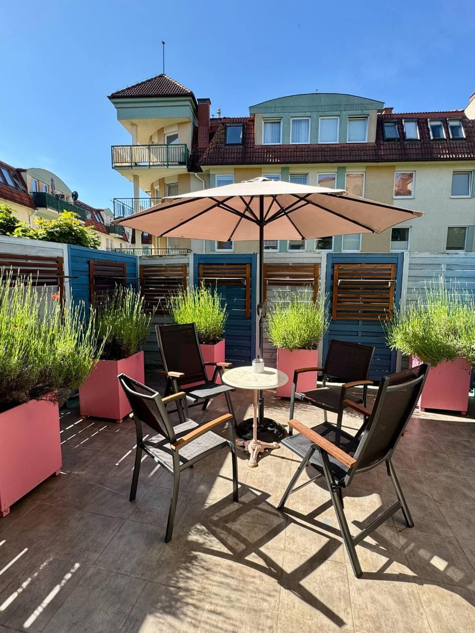 Przestronny apartament rodzinny - 110m2 plus taras 25m2 Apartment in Sopot