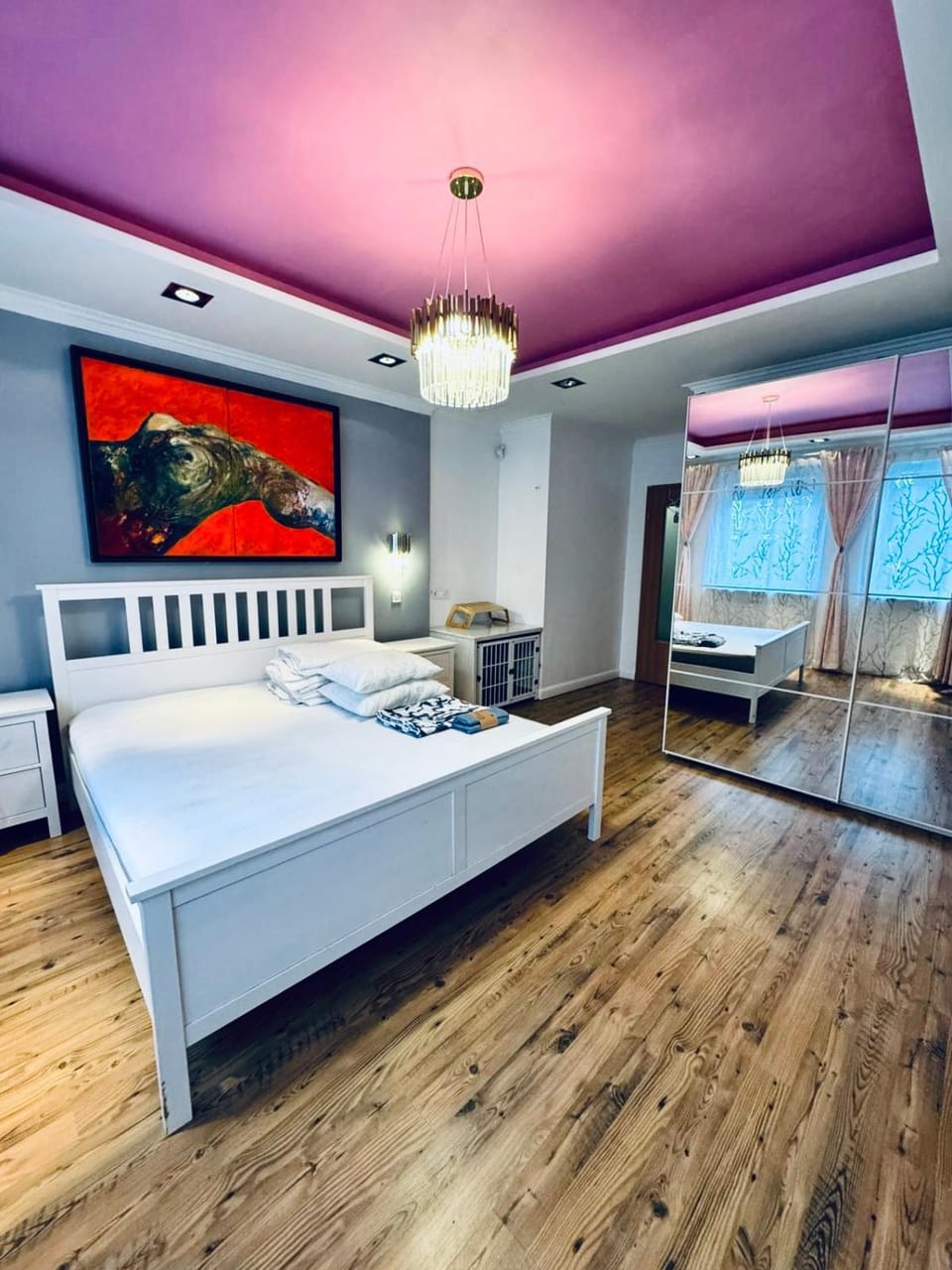 Przestronny apartament rodzinny - 110m2 plus taras 25m2 Apartment in Sopot