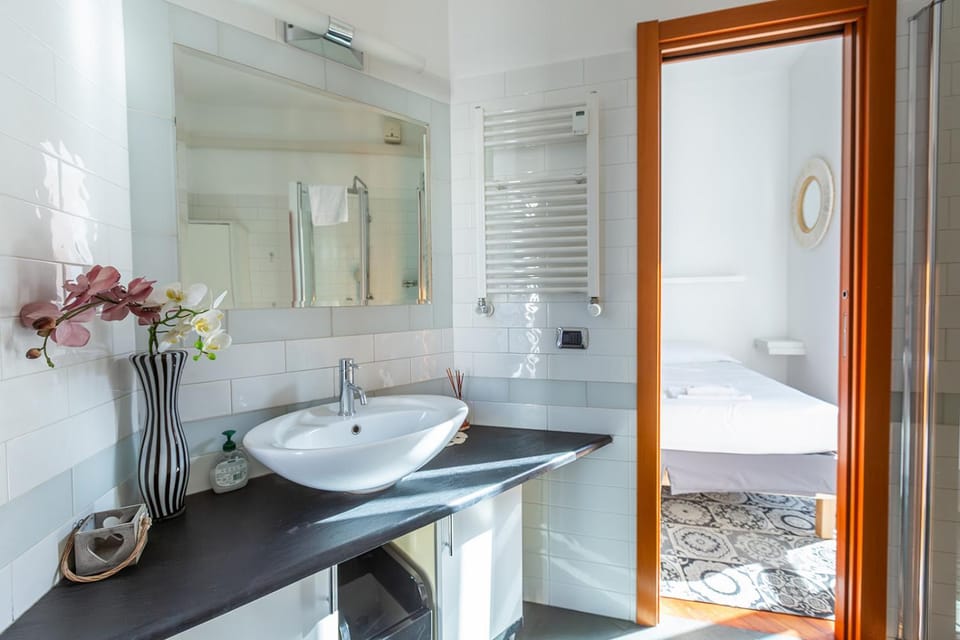 White Taranto Apartment Apartment in Rome