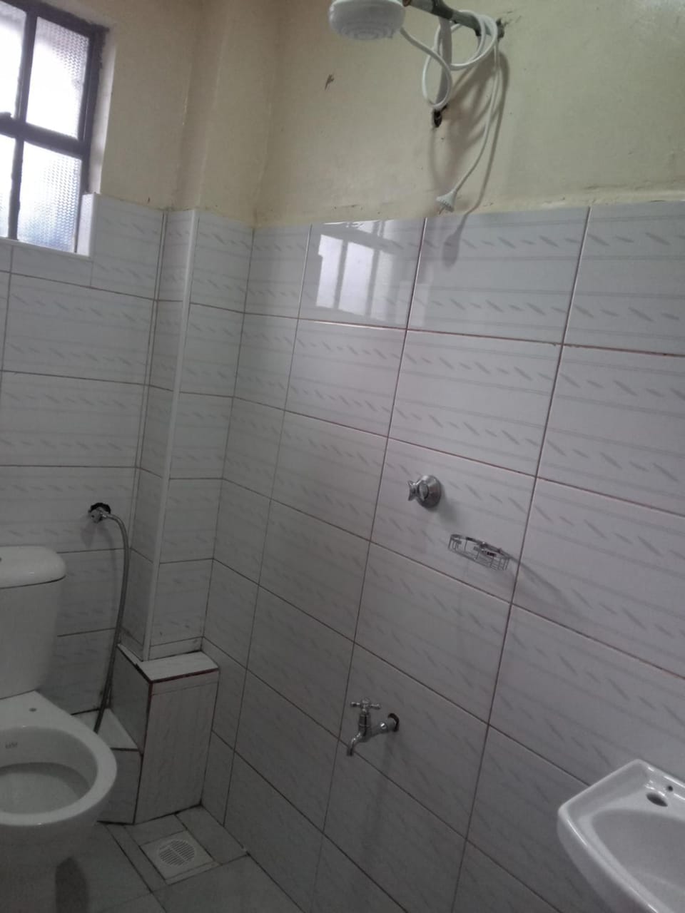 Flomark Apartment in Nairobi