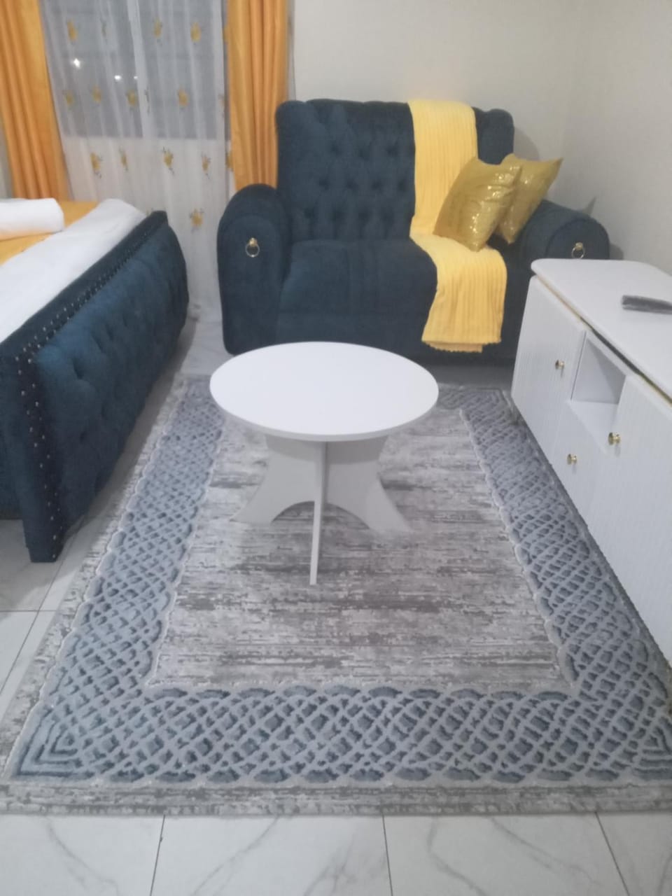 Flomark Apartment in Nairobi