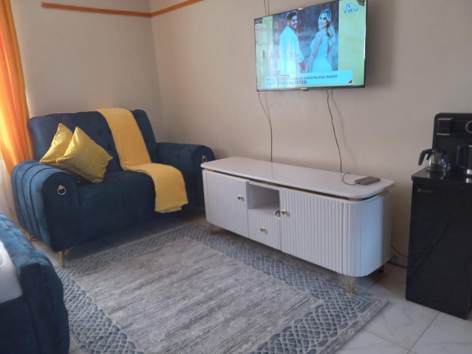 Flomark Apartment in Nairobi