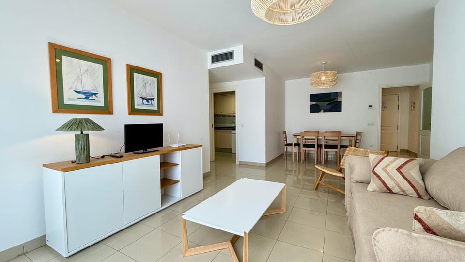 Mestral 2-5 Apartment in L'Escala