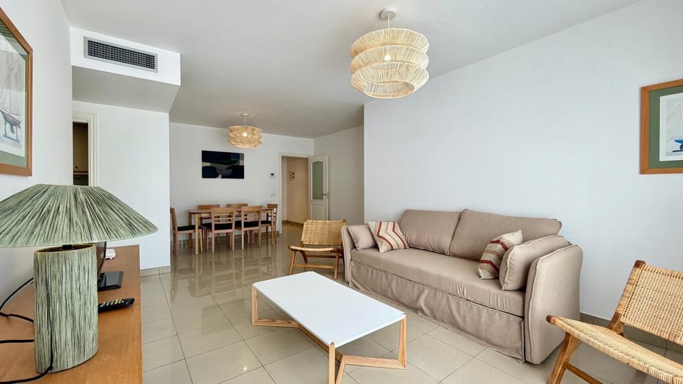 Mestral 2-5 Apartment in L'Escala