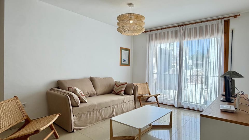 Mestral 2-5 Apartment in L'Escala