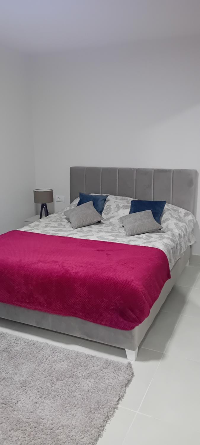 Apartman Bibi centar Apartment in Serbia