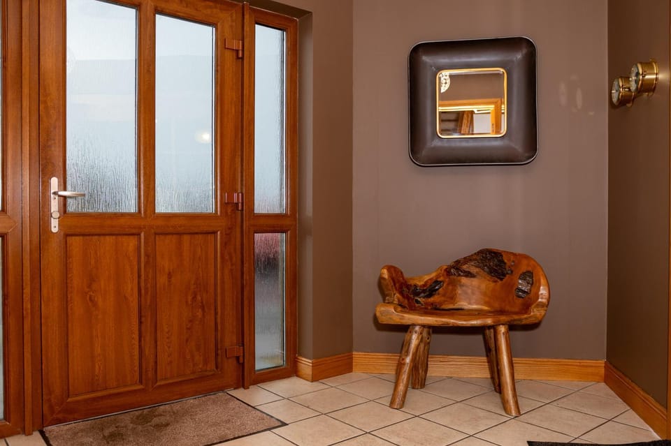 Avalon Guest House Bed and Breakfast in Scotland