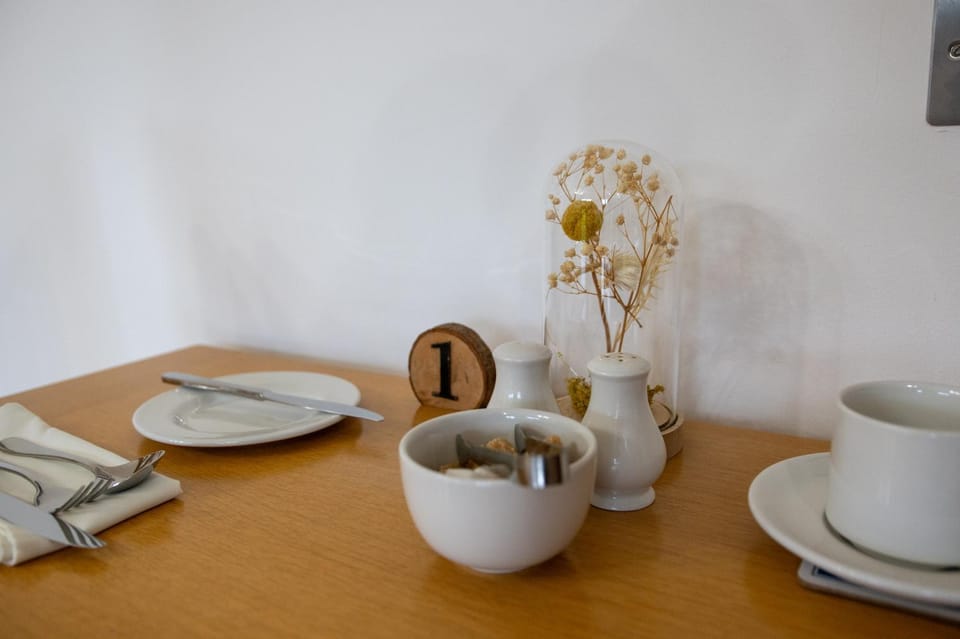 Avalon Guest House Bed and Breakfast in Scotland