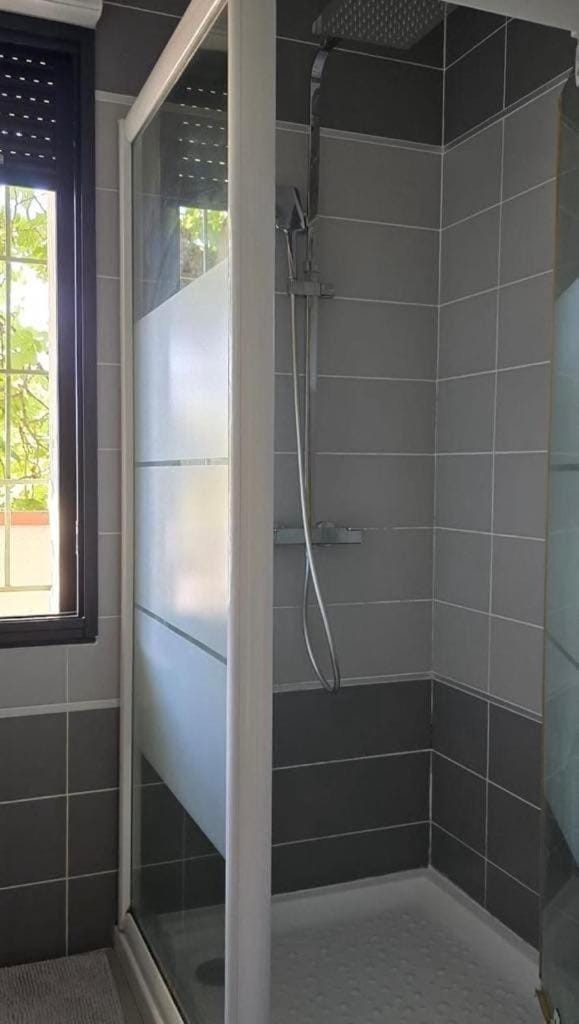Shower