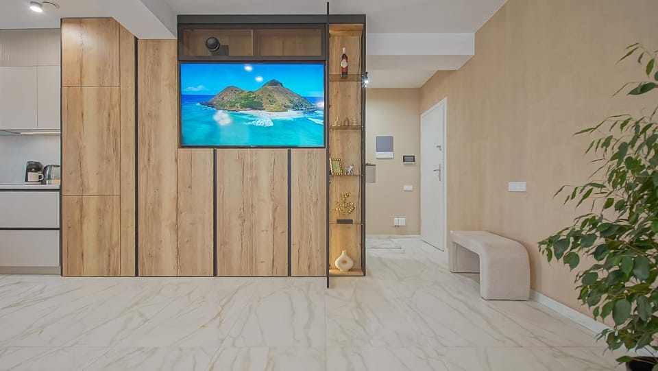 TV and multimedia