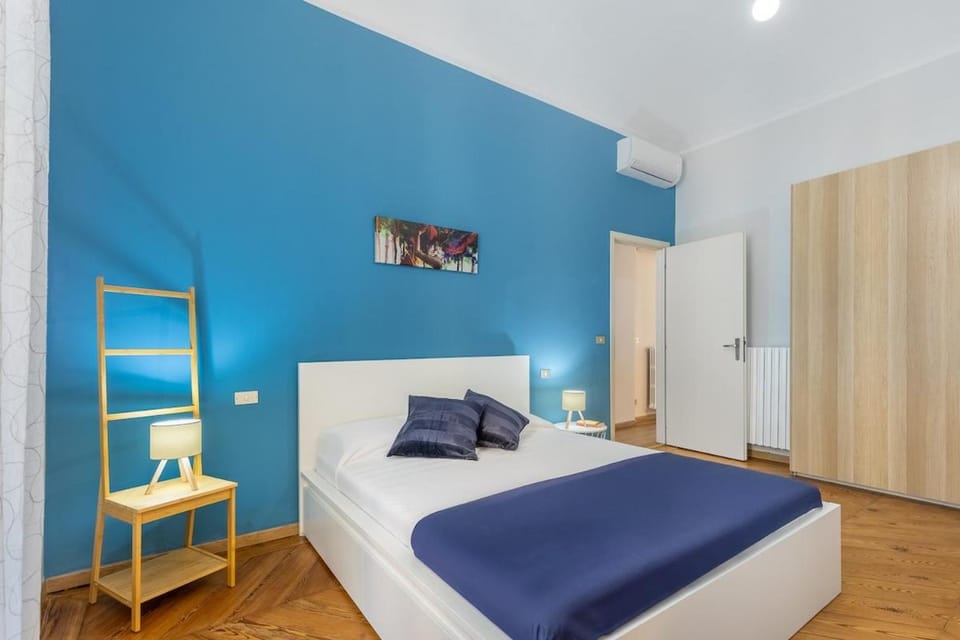 New! Luxury Flat 10min P Nuova Apartment in Turin