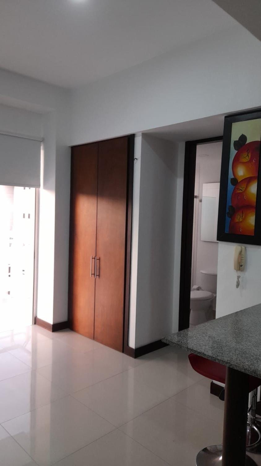 Loft-style apartment Rodadero reserved, Santa Marta Apartment in Gaira