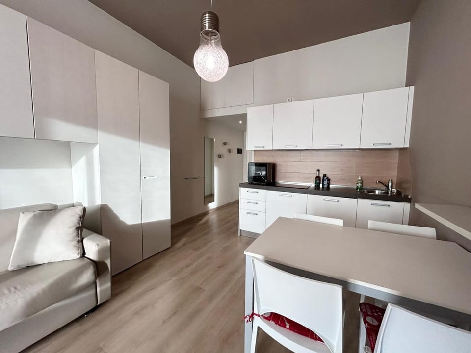 Rucola Home Apartment in Province of Brescia