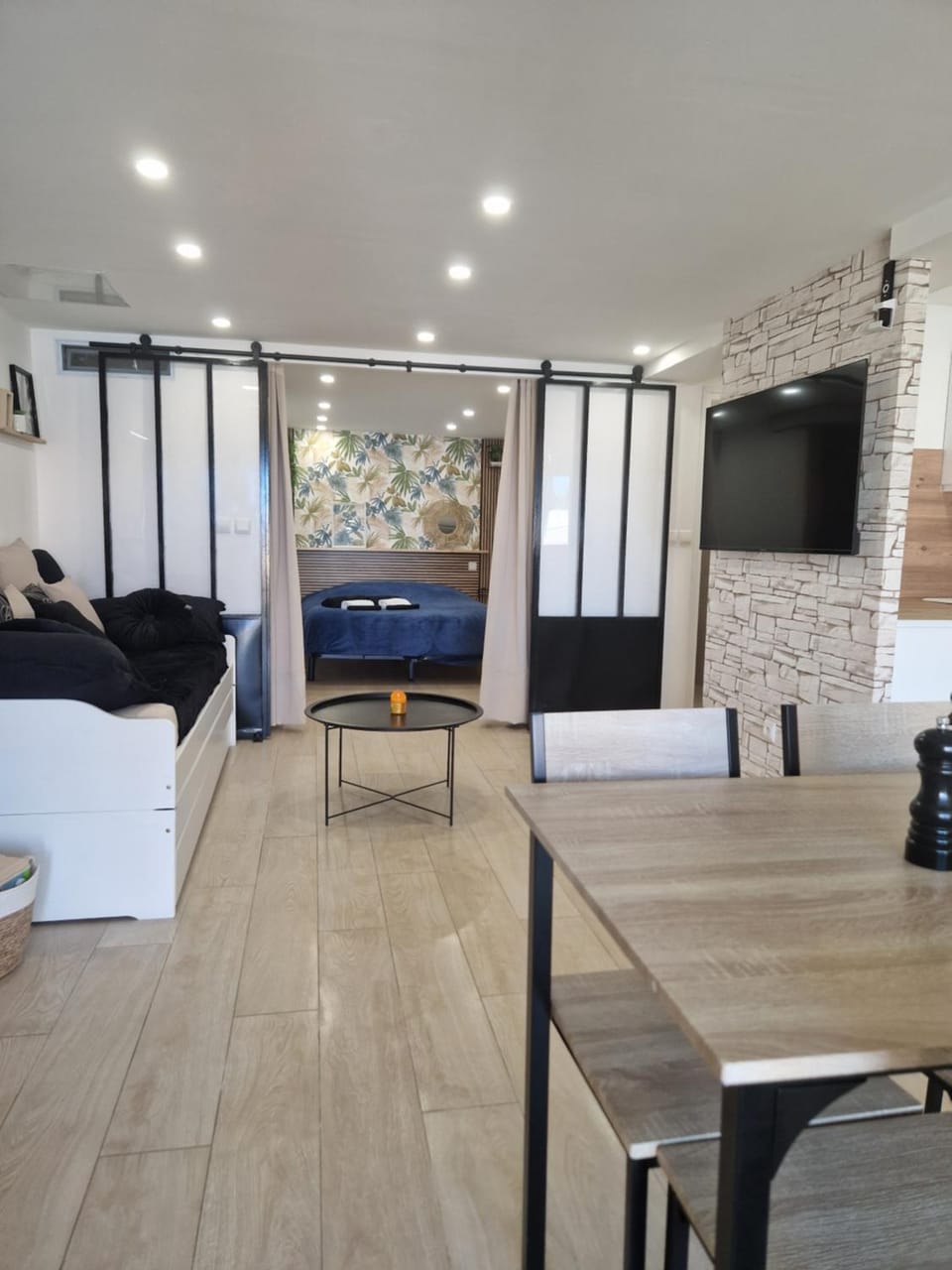 Le petit céretant Apartment in Céret