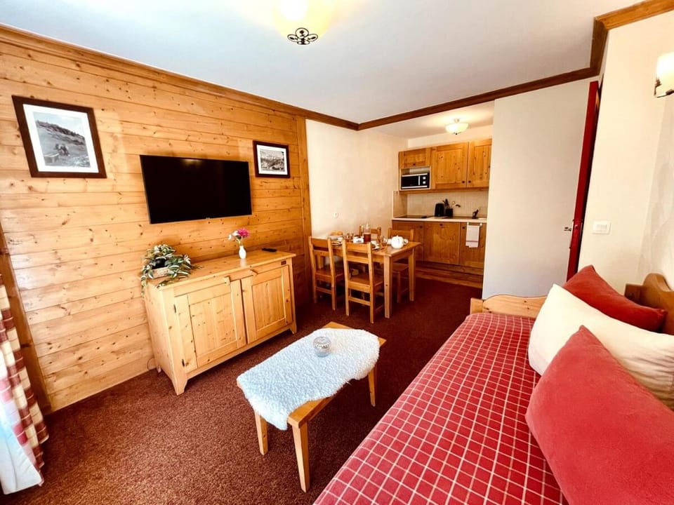 Communal lounge/ TV room, Kitchen or kitchenette, Dining area, pet friendly