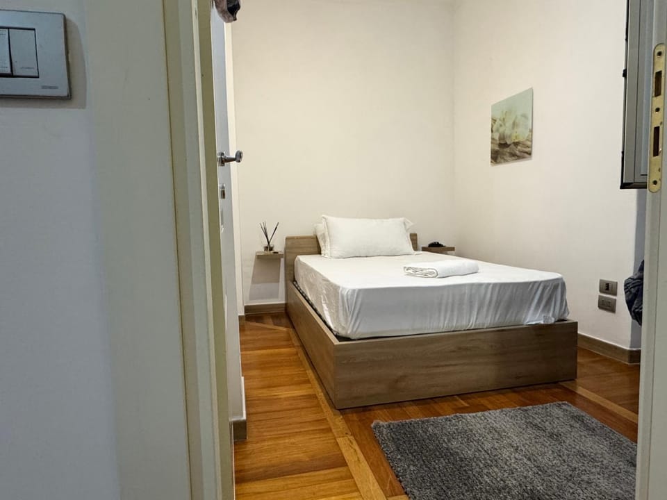 Home SWEET HOME Villa borghese Apartment in Rome