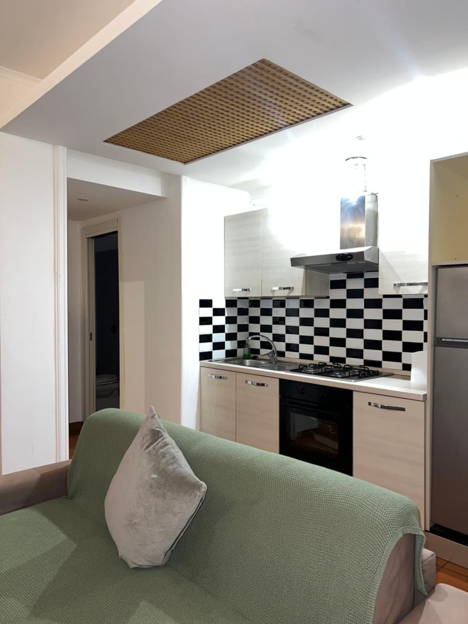 Home SWEET HOME Villa borghese Apartment in Rome