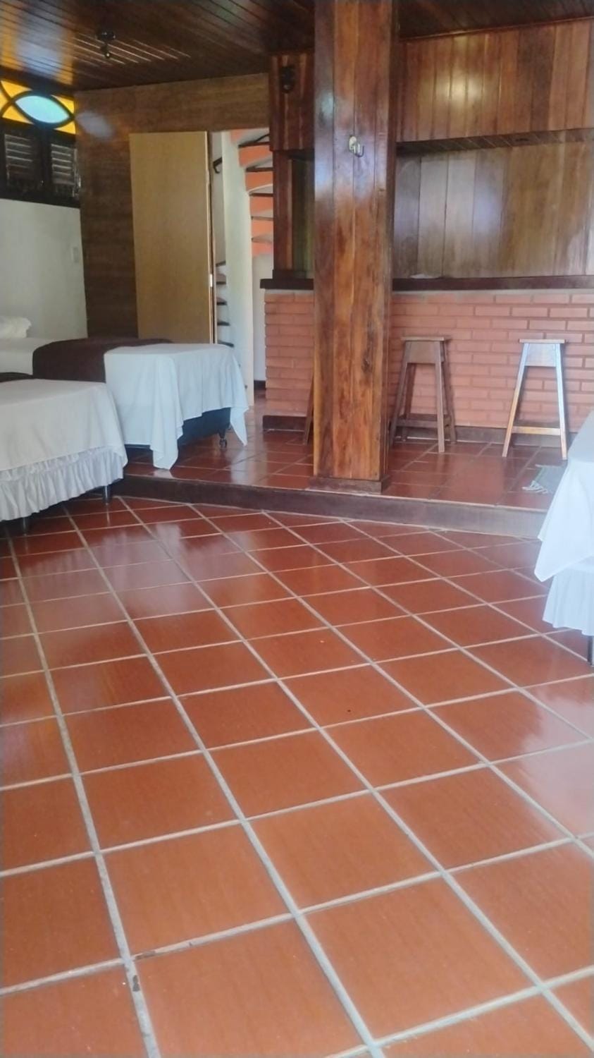Pousada Sol de Maria Hotel in Pipa Beach