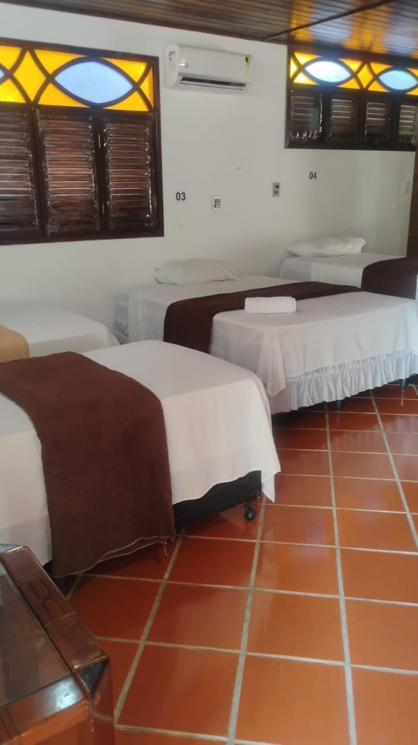 Pousada Sol de Maria Hotel in Pipa Beach