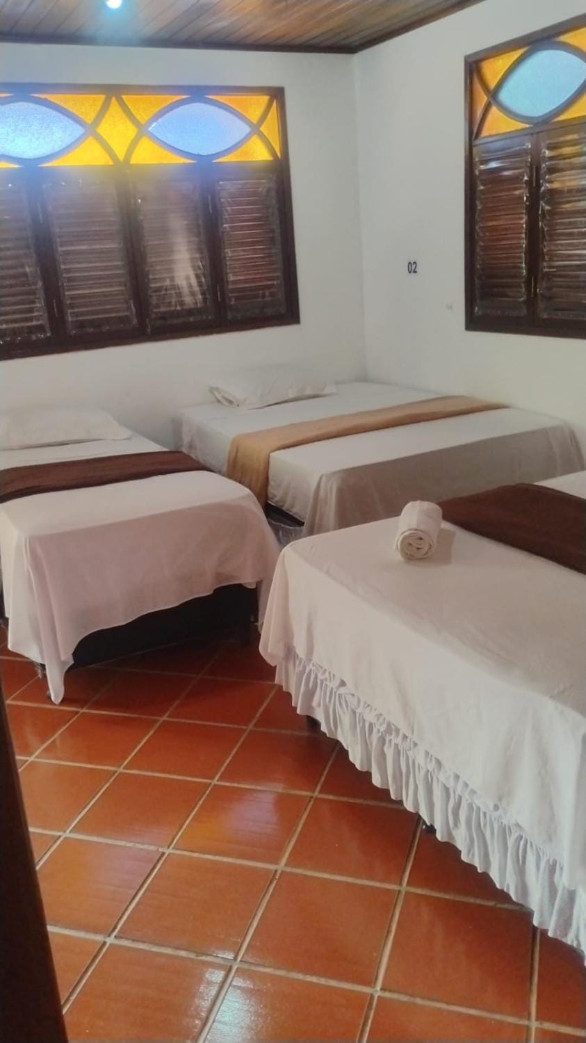 Pousada Sol de Maria Hotel in Pipa Beach