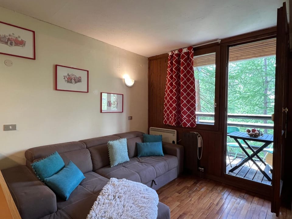 Cervinia Mountain View Apartments Apartment in Breuil-Cervinia