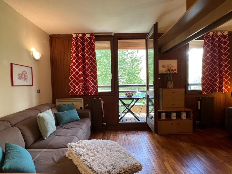 Cervinia Mountain View Apartments Apartment in Breuil-Cervinia