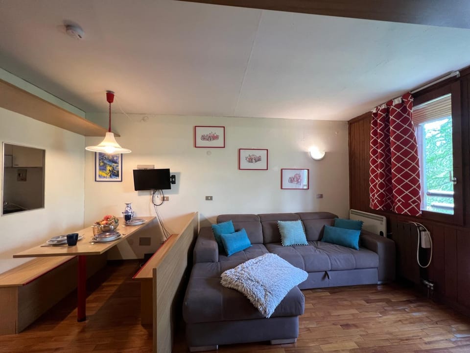 Cervinia Mountain View Apartments Apartment in Breuil-Cervinia