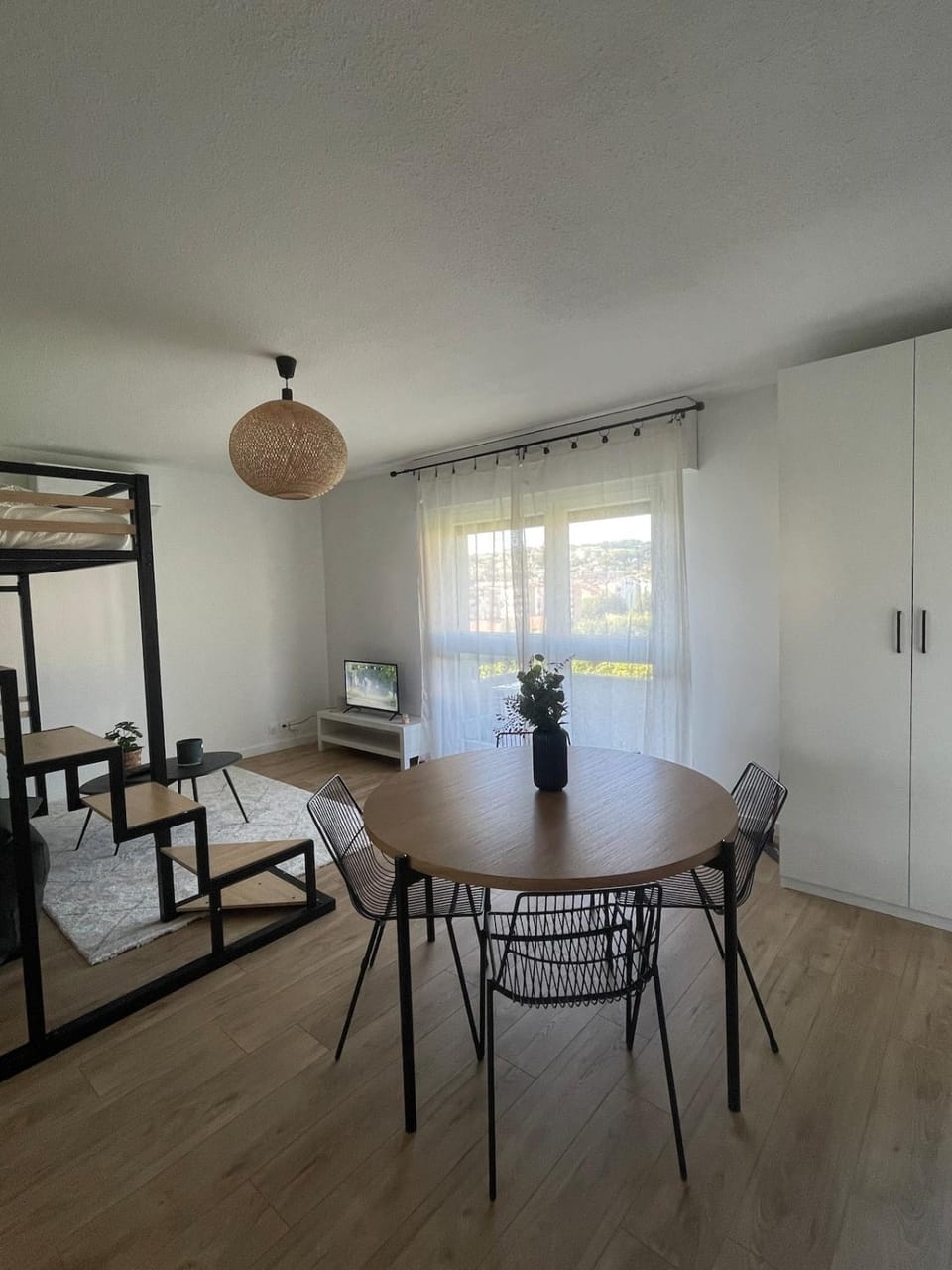 À deux pas du centre ville Apartment in Aurillac