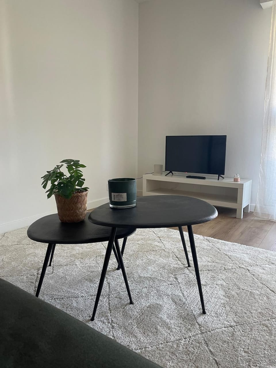 À deux pas du centre ville Apartment in Aurillac