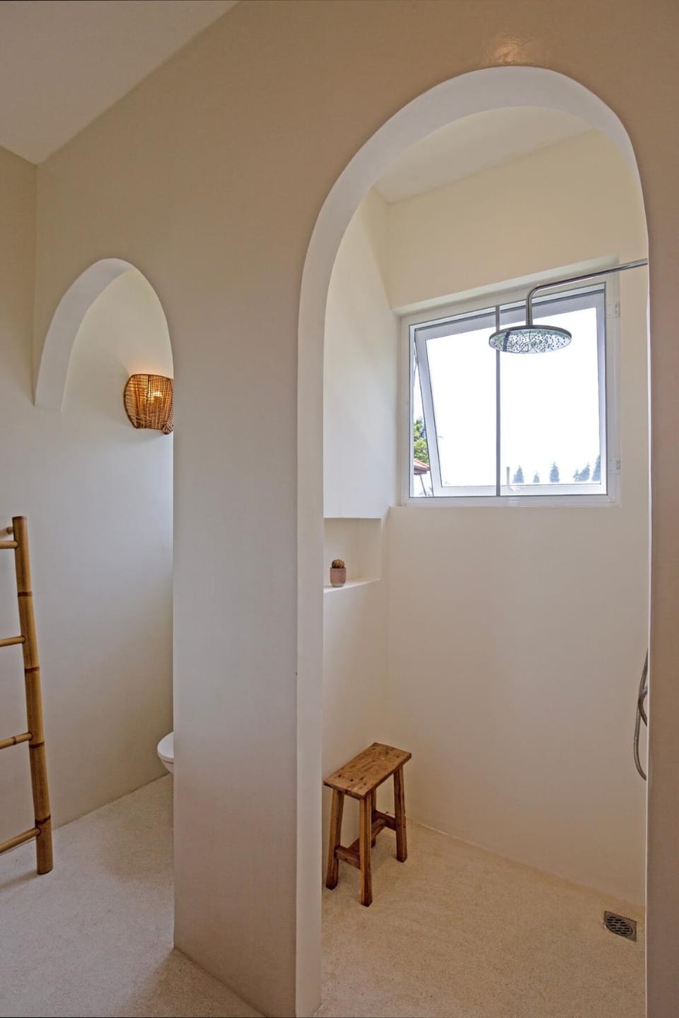 Charming 2-BR Seaside Haven Villa in Ko Pha-ngan Sub-district