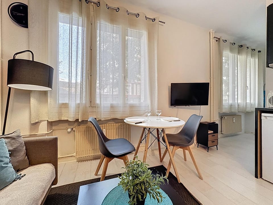 TV and multimedia, Dining area, internet