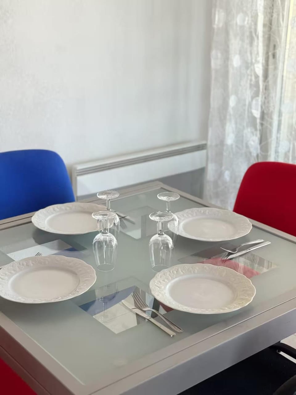Appartement Lumineux 4 Pers avec Clim et grande Terrasse Apartment in Mauguio