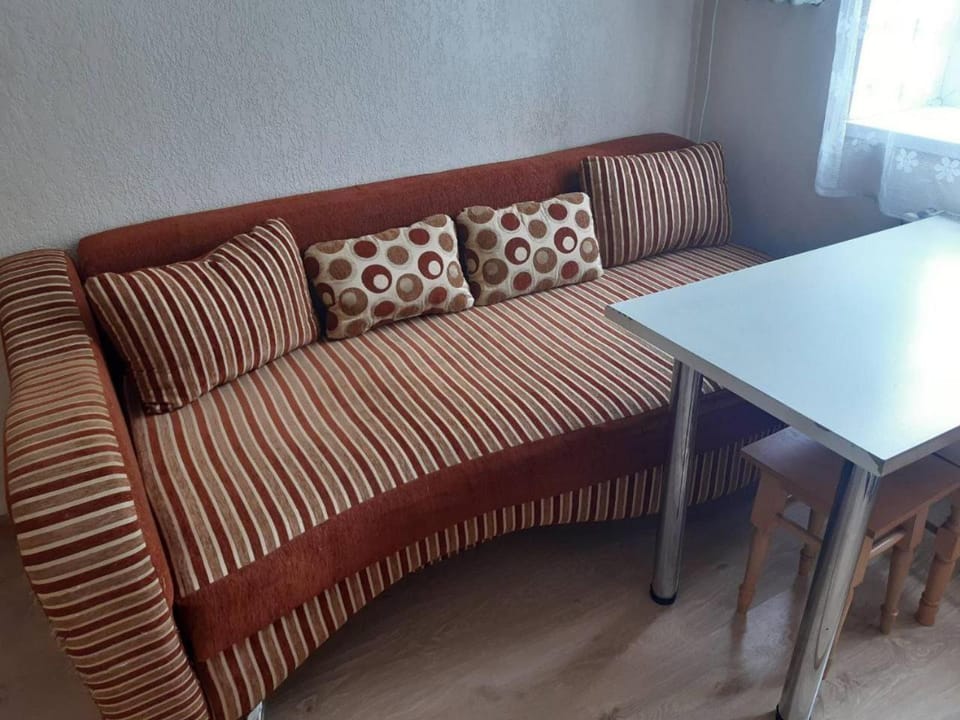 Однокімнатна квартира у новобудові неподалік центру Apartment in Ukraine