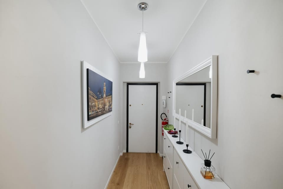 Appartamento Elena Apartment in Parma