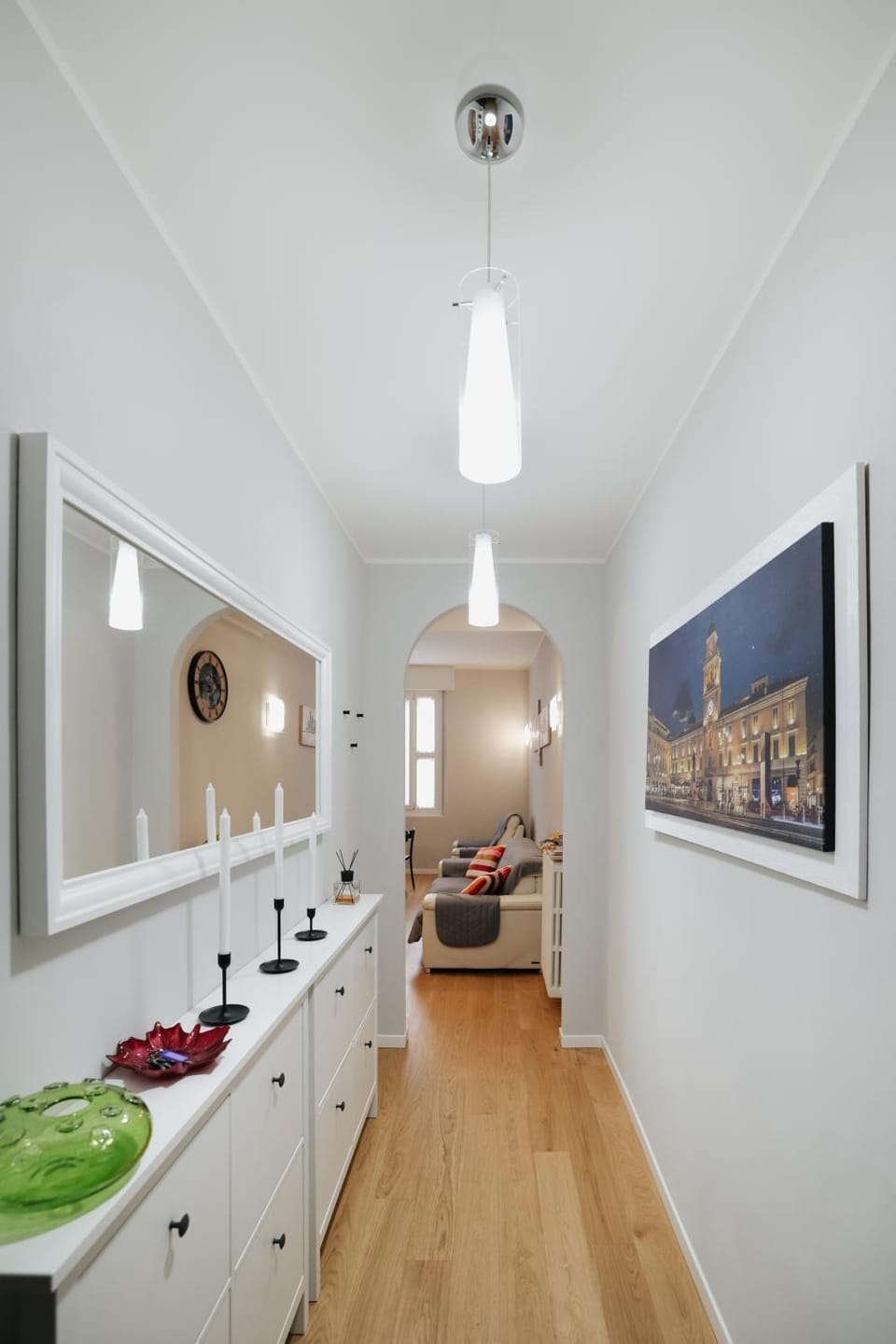 Appartamento Elena Apartment in Parma