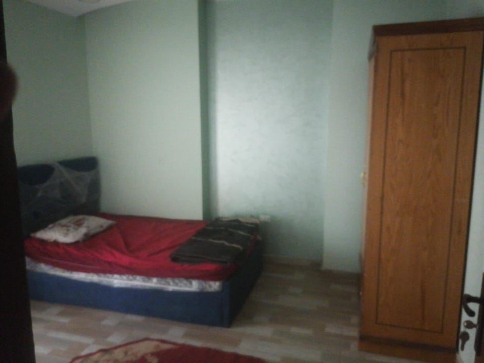 فلل الجامعه برج روبال بلازا اخر شارع الاستاد Apartment in Egypt
