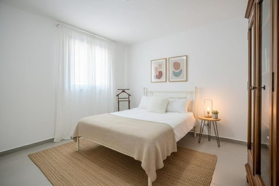 Ashdod 5 rooms with mamad Apartment in South District