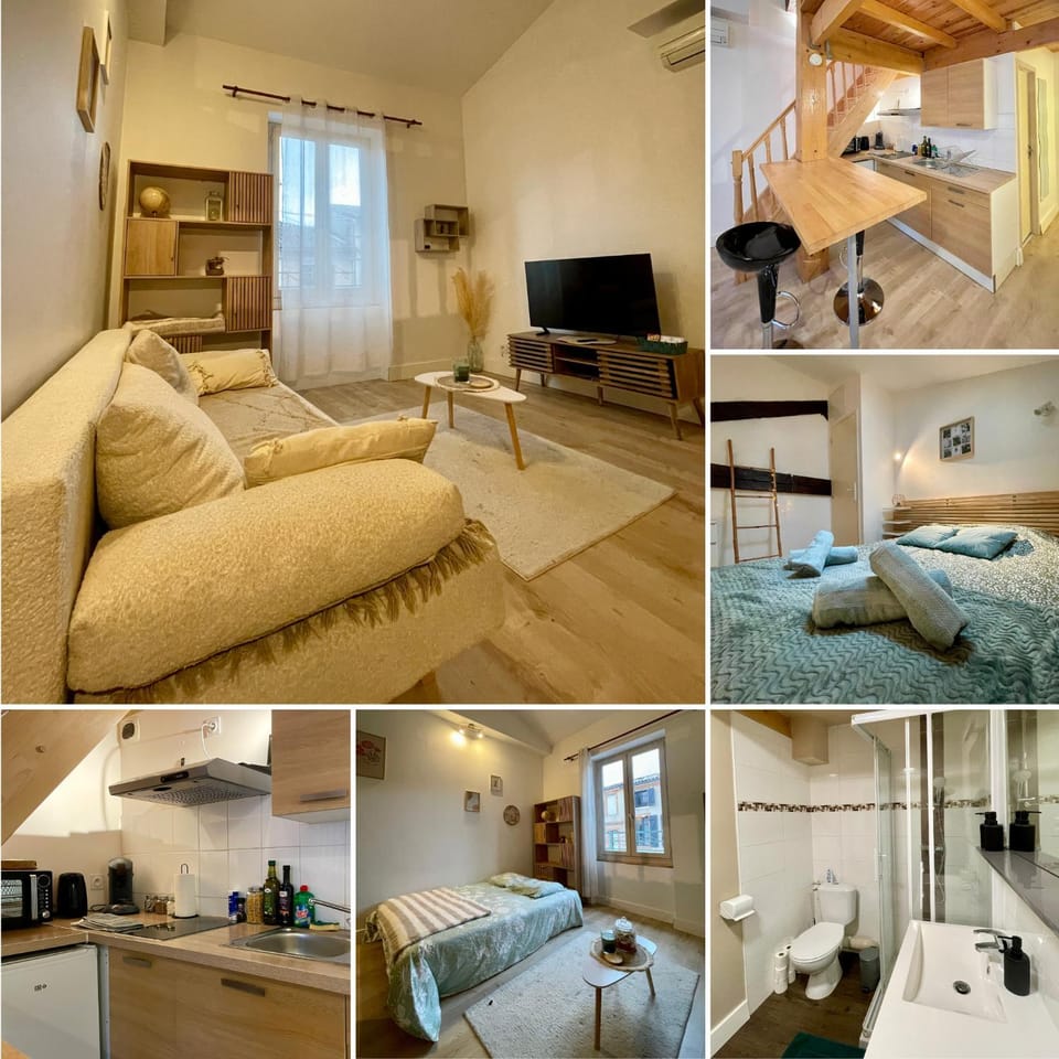 Bathroom, Living room, Photo of the whole room, Dining area, kitchen