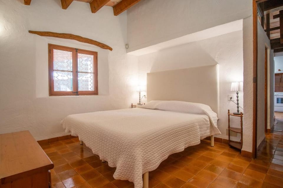 Bon repos House in Serra de Tramuntana