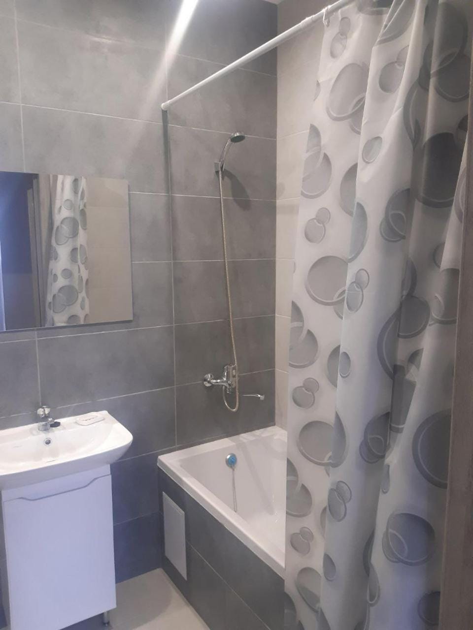 Квартира у новобудові,неподалік центру,звітні документи Apartment in Ukraine