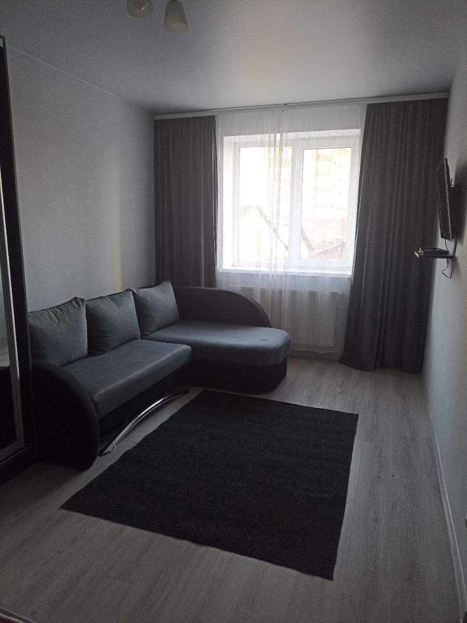 Квартира у новобудові,неподалік центру,звітні документи Apartment in Ukraine