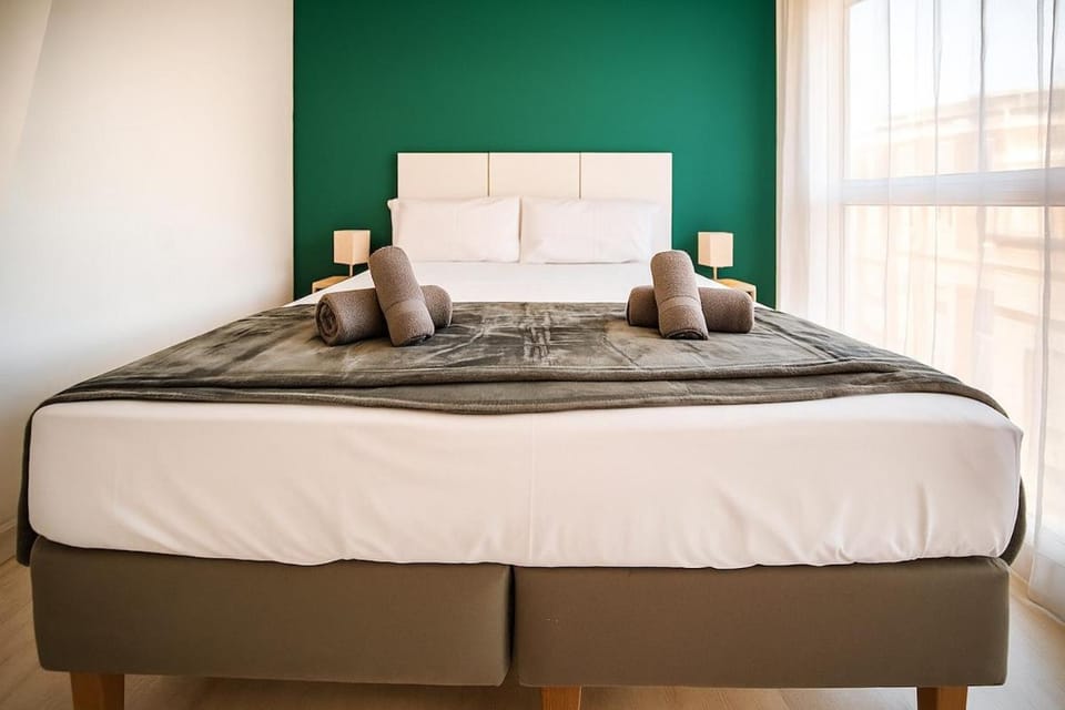 Apartment Ruzafa Market 7B Apartment in Valencia