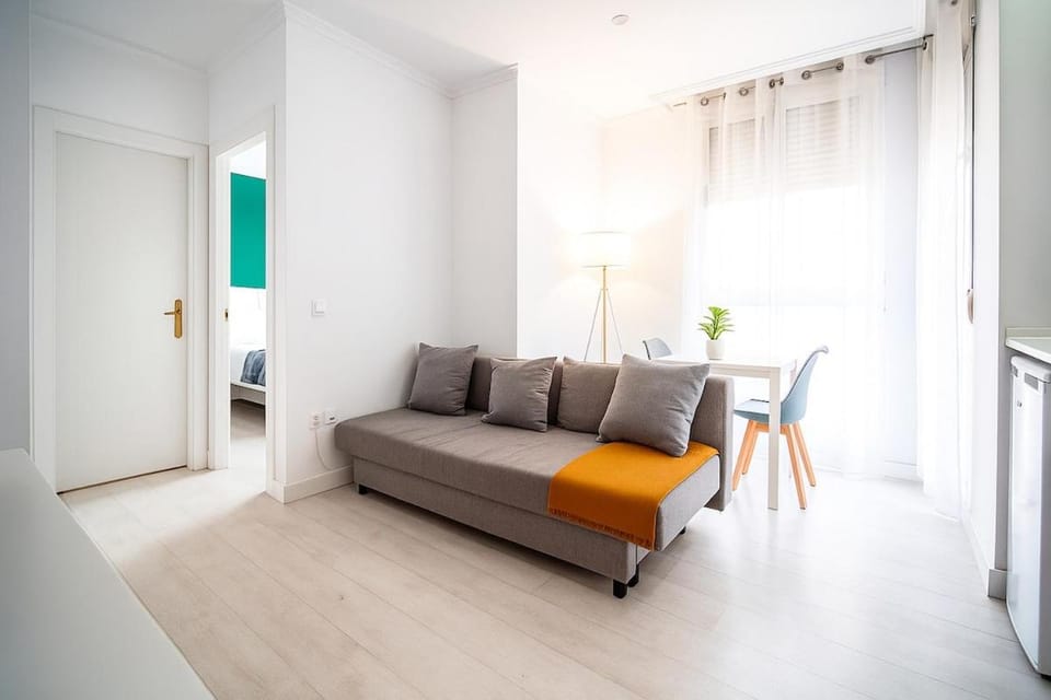 Apartment Ruzafa Market 7B Apartment in Valencia